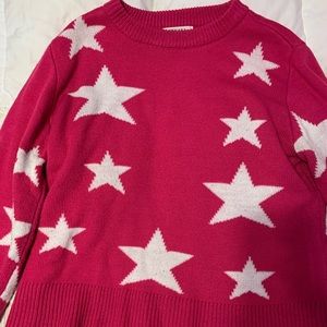 very thick and soft womens sweater. gently used, no stains
